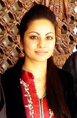 Aditi Giri Aditi Giri