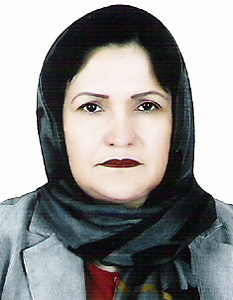 Amena Hashimi