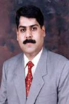 Naveed Jafri