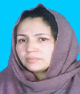 Rahila Juya