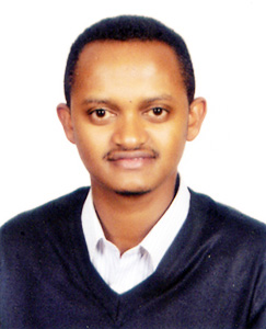 Habtamu Tezera Kassa