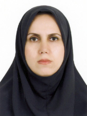Marzieh Masjoudi