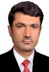 Abdul Zahir Mazhar