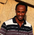 Alemayehu Mengistu