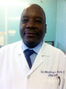 Mark Muyingo