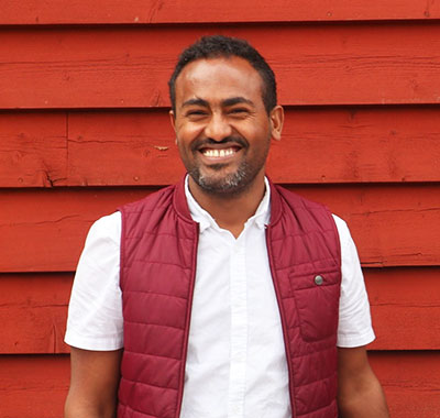 Tayue Tateke Kebede