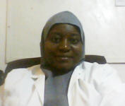 Amina Mohammed-Durosinlorun