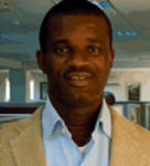 Emeka Franklin Okechukwu