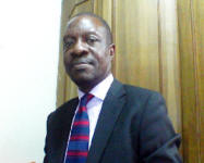 Taiwo Oyelade