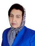 Rukhshana Safi