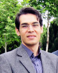 Peyman Salehi