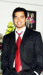 Anil Thapa