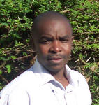 Fredrick Wekesa Wanyonyi