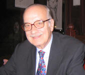 Giuseppe Benagiano