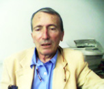 Blaise Bourrit