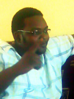 Ahmed Mohamed Ahmed Abdalla