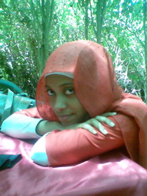 Faihaa Ahmed Abdalla