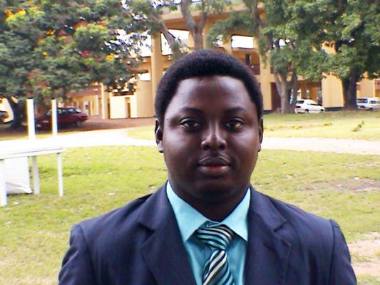 Ibrahim Oyindamola Adigun