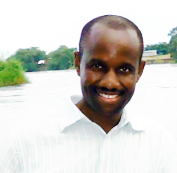 Joseph Atukwatse