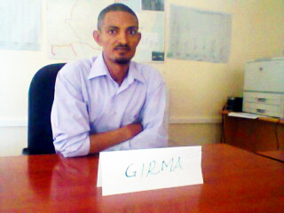 Girma Legesse Beyan