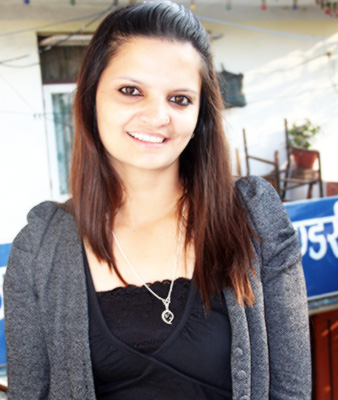 Sajan Dahal