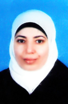 Ibtesam Dwekat