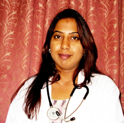 Shanthi Elavazagan