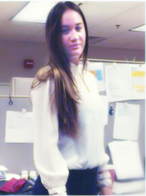 Isabel Constance Espinosa