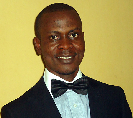 Babalola Adeniyi Ibisola