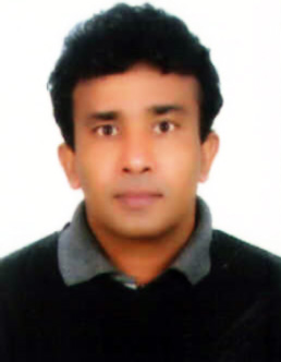 Rajkumar Nagarajah