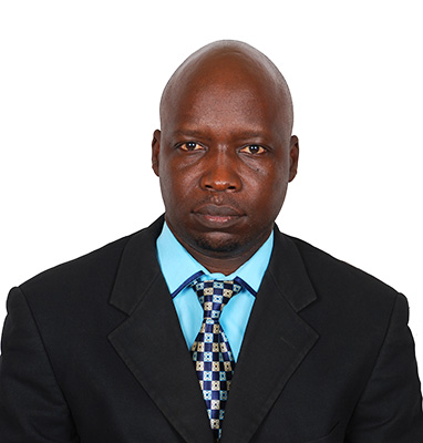 Emilio Odongo Wathum