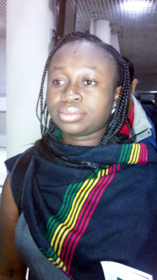 Oludoyinmola Ojifinni