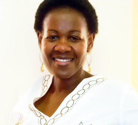 Gugu R. Xaba