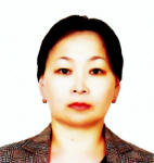 Tsedmaa Baatar