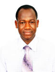 Oluwaseun Fadare