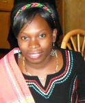 Monica N. Khaemba