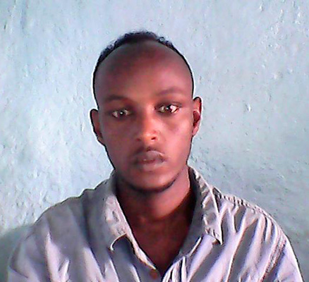 Abdullahi Mamma Isak