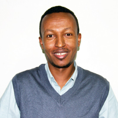 Anteneh Girma Minas