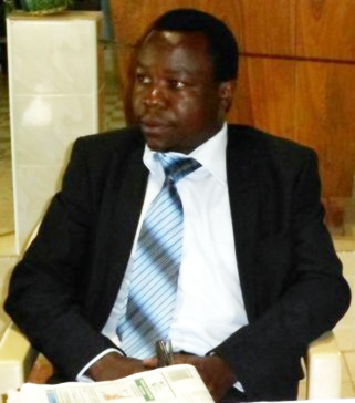 Anthony Wanjala Nakhisa