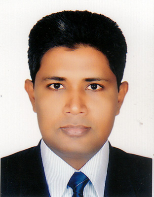 Ashim Roy