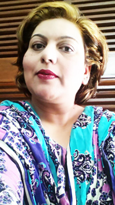 Asma Viqar