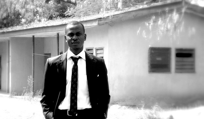 Babalola Adeniyi Ibisola
