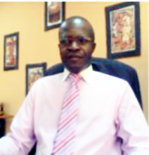 David Ansu Conteh