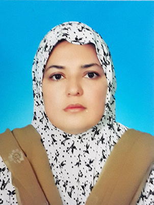 Fouzia Gul