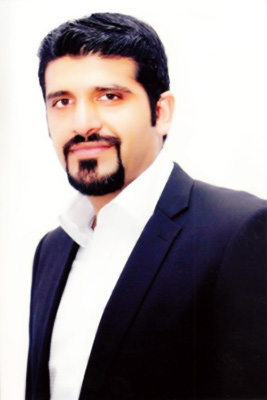 Haroon Latif Khan