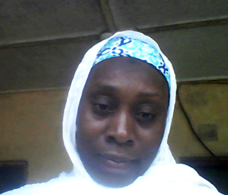 Hauwa Muhammad