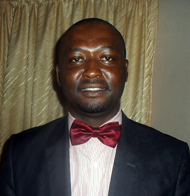 Ifeanyichukwu Ezebialu