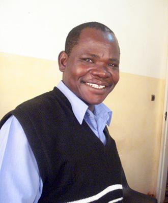 Joseph Musonda