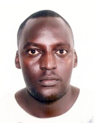 Michael Atim