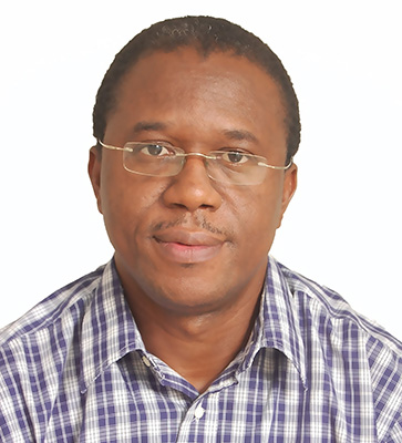 Osita Okonkwo